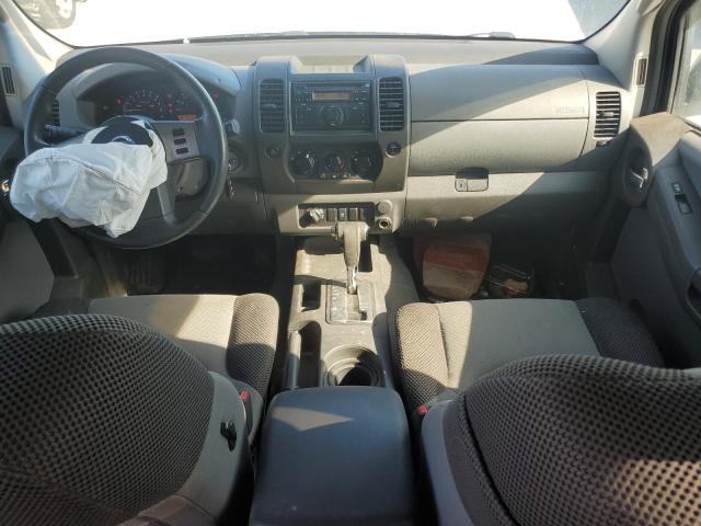 2008 Nissan Xterra Off Road VIN: 5N1AN08W48C505396 Lot: 60776744