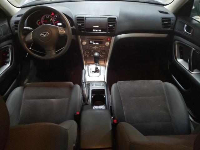 2008 Subaru Outback 2.5I VIN: 4S4BP61C187329014 Lot: 57508814