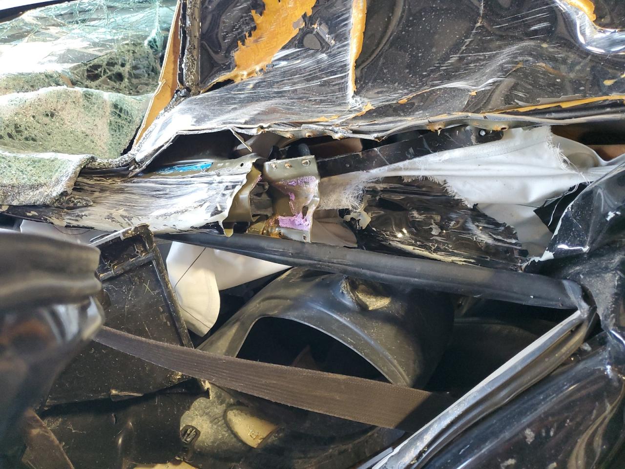 2G1WC5E34C1313314 2012 Chevrolet Impala Ltz