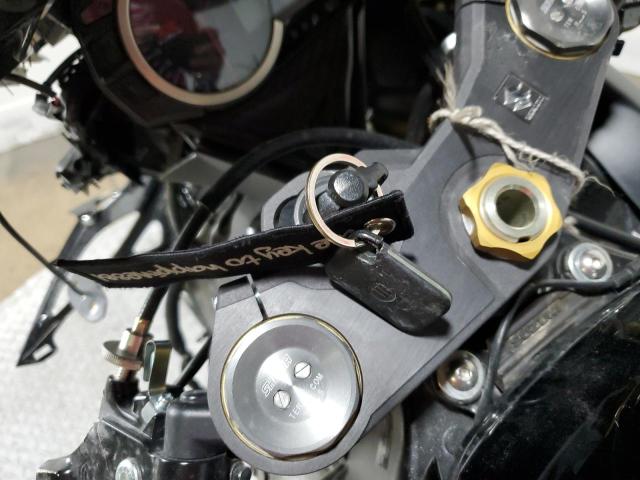 2024 SUZUKI GSX-R750 - JS1GR7MA0R7101053