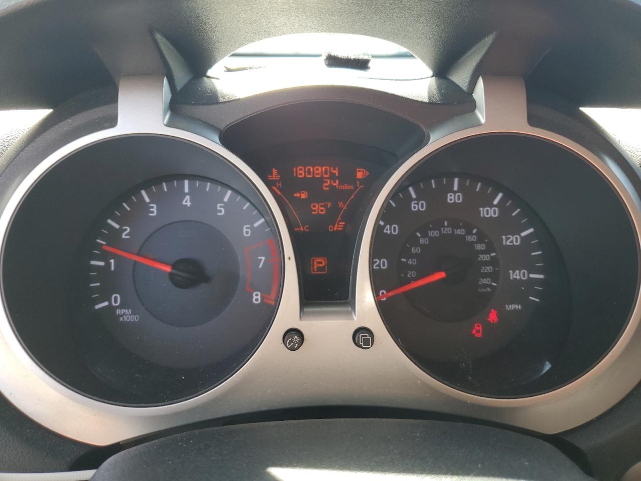 JN8AF5MVXCT110521 2012 Nissan Juke S