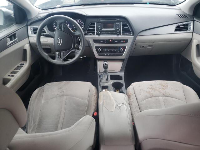 2016 Hyundai Sonata Se VIN: 5NPE24AF4GH393282 Lot: 59766354