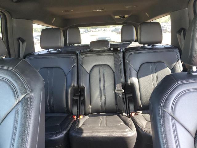 2021 Ford Expedition Max Limited VIN: 1FMJK2AT4MEA17987 Lot: 57535854