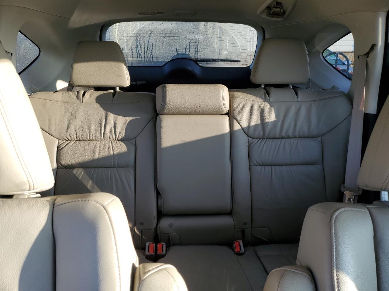 5J6RM3H75EL003314 2014 Honda Cr-V Exl