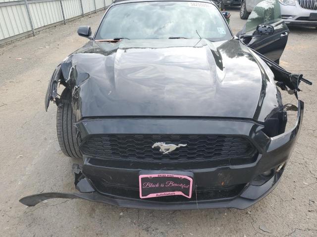 2016 Ford Mustang VIN: 1FATP8EM6G5241700 Lot: 58255094