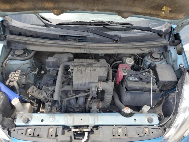 2018 MITSUBISHI MIRAGE SE - ML32A4HJ6JH008412