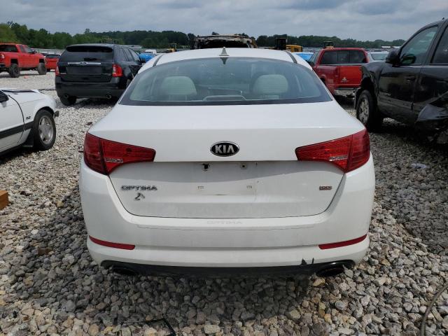 2013 Kia Optima Lx VIN: 5XXGM4A75DG237433 Lot: 56915264