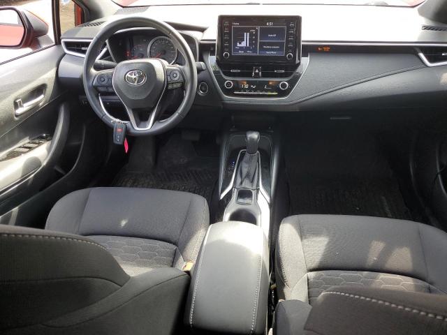 2020 TOYOTA COROLLA SE - JTNK4RBE3L3097705