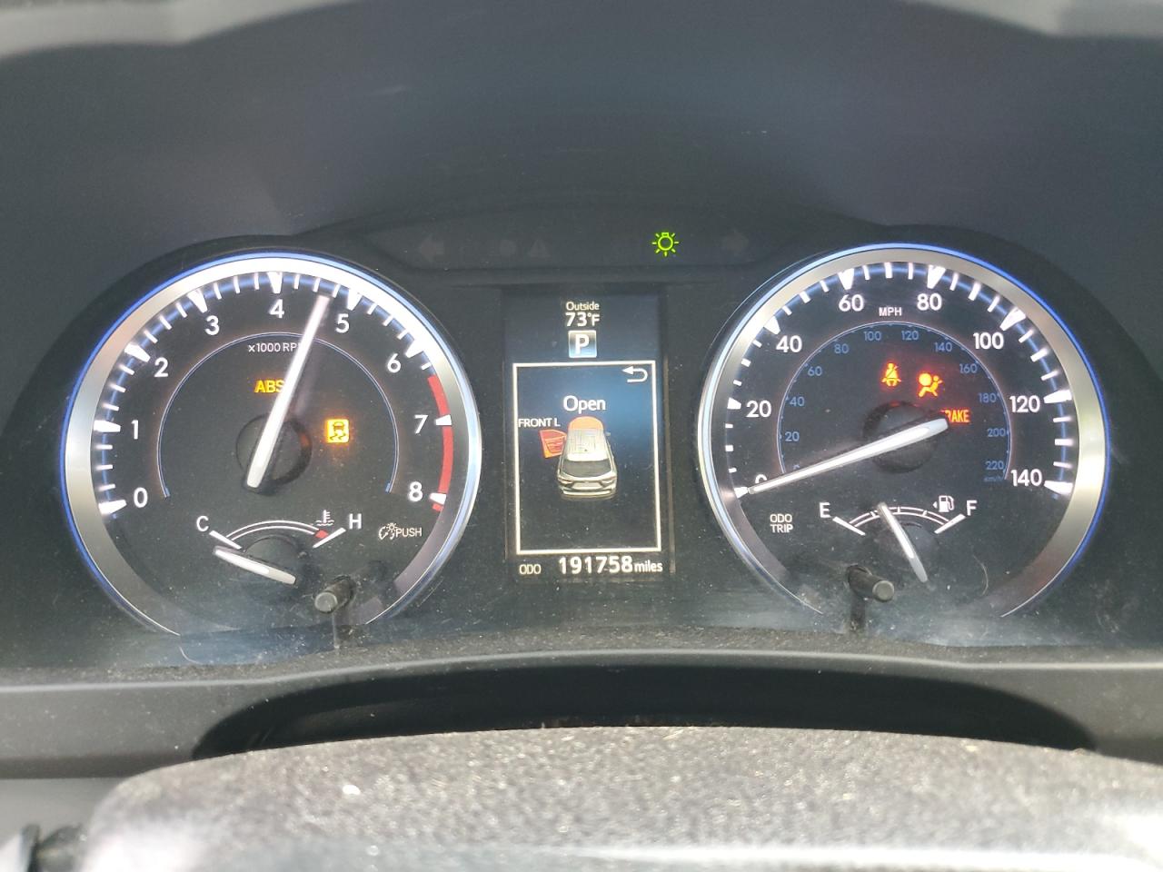 5TDJKRFH6GS300813 2016 Toyota Highlander Xle