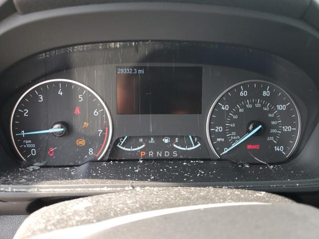 2019 Ford Ecosport Se VIN: MAJ6S3GL6KC305676 Lot: 57498334