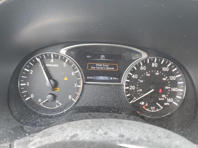 2019 NISSAN PATHFINDER - 5N1DR2MN0KC602161