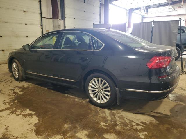 2016 Volkswagen Passat Se VIN: 1VWBT7A38GC058915 Lot: 57967264