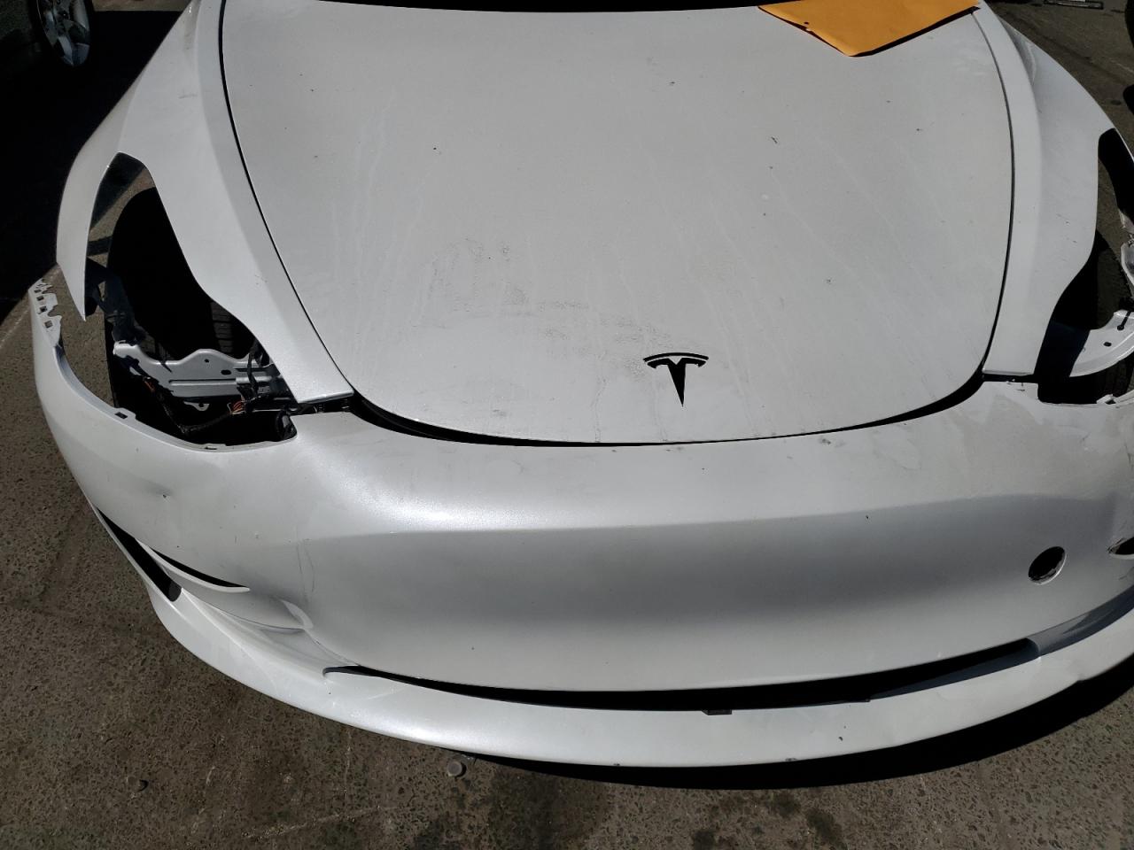 5YJ3E1EA7PF457499 2023 Tesla Model 3