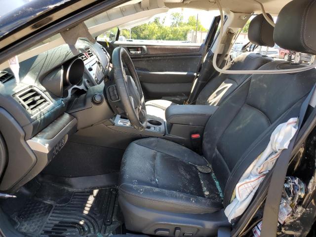 2015 SUBARU OUTBACK 3. - 4S4BSENCXF3289555