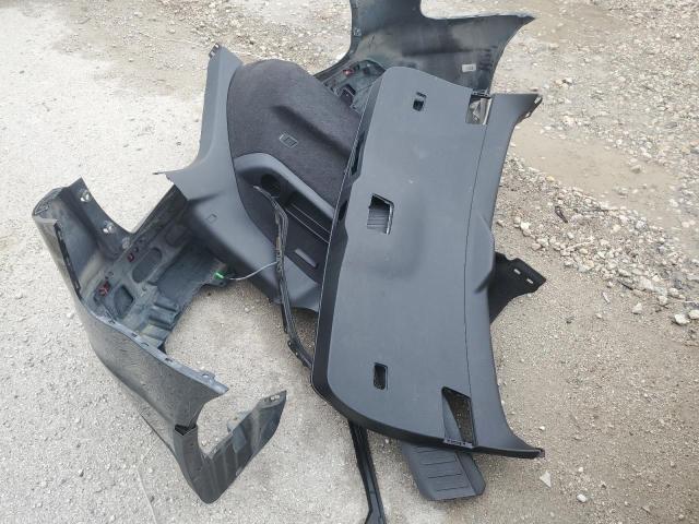 2012 Acura Mdx Advance VIN: 2HNYD2H88CH508174 Lot: 59526704