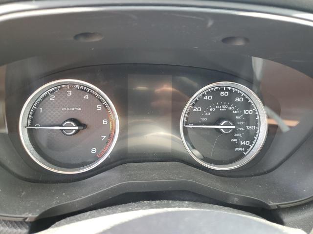 2020 Subaru Forester Touring VIN: JF2SKAXC7LH473801 Lot: 58389654