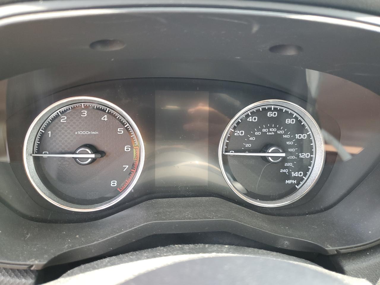 JF2SKAXC7LH473801 2020 Subaru Forester Touring