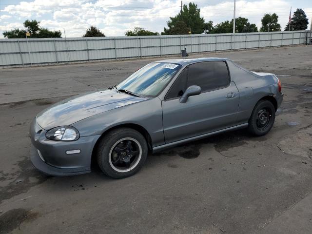 JHMEG1246SS003563 1995 Honda Civic Del Sol S