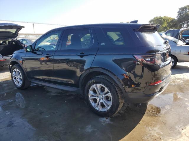 2020 Land Rover Discovery Sport S VIN: SALCJ2FX7LH844741 Lot: 58266614