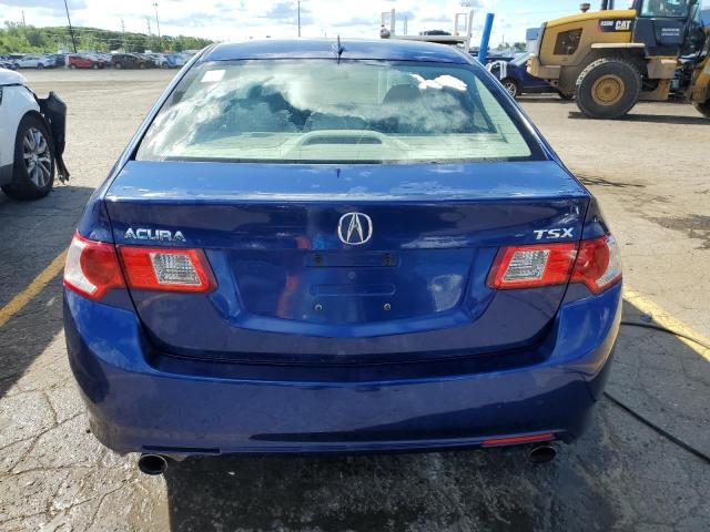 2009 Acura Tsx VIN: JH4CU26609C016234 Lot: 57933654