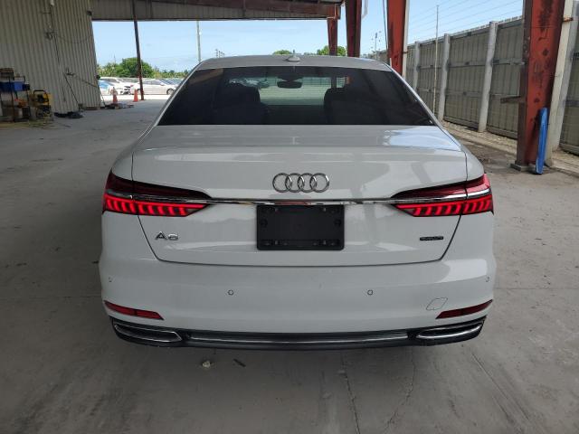 2020 Audi A6 Premium VIN: WAUD8AF26LN039284 Lot: 59474864