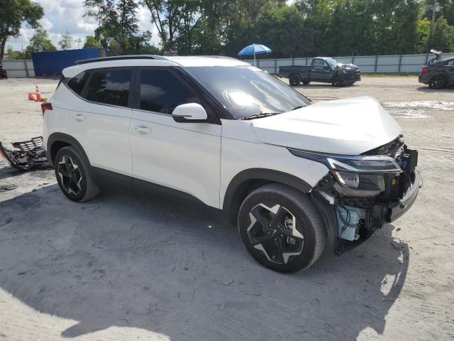 2024 Kia Seltos Ex VIN: KNDER2AA6R7505902 Lot: 59925424