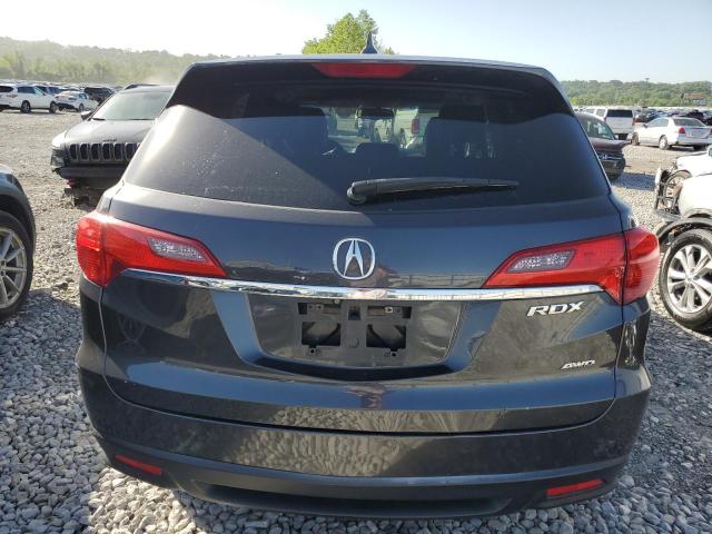 2015 Acura Rdx Technology VIN: 5J8TB4H59FL018844 Lot: 57856044