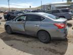 NISSAN SENTRA S photo