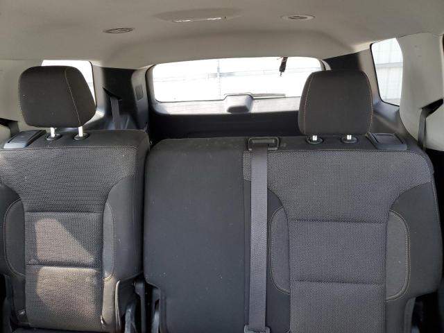 2019 Chevrolet Traverse Ls VIN: 1GNERFKW3KJ128236 Lot: 58026124