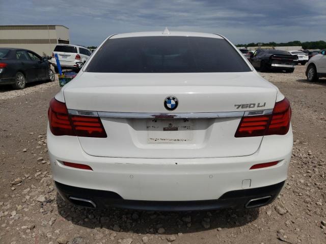 VIN WBAYE8C5XED134778 2014 BMW 7 Series, 750 LI no.6