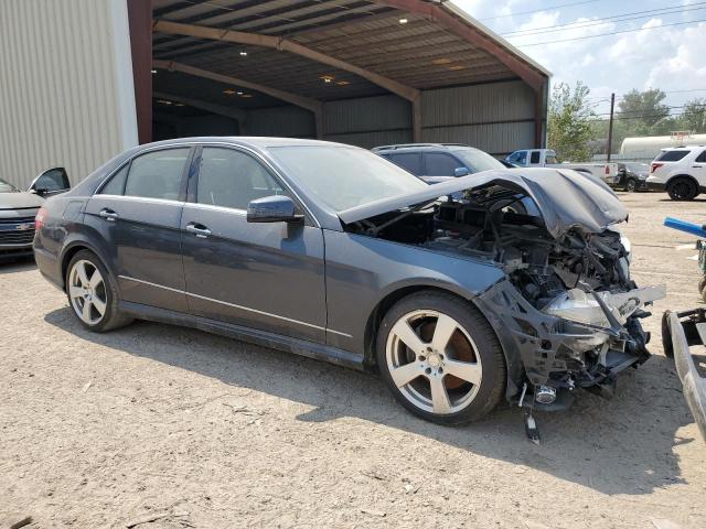 2011 Mercedes-Benz E 350 VIN: WDDHF5GB5BA458223 Lot: 58695754