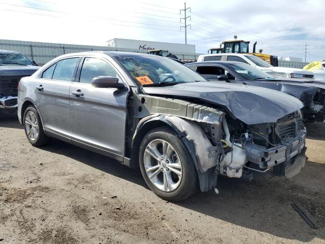 VIN 1FAHP2E86EG117577 2014 FORD TAURUS no.4