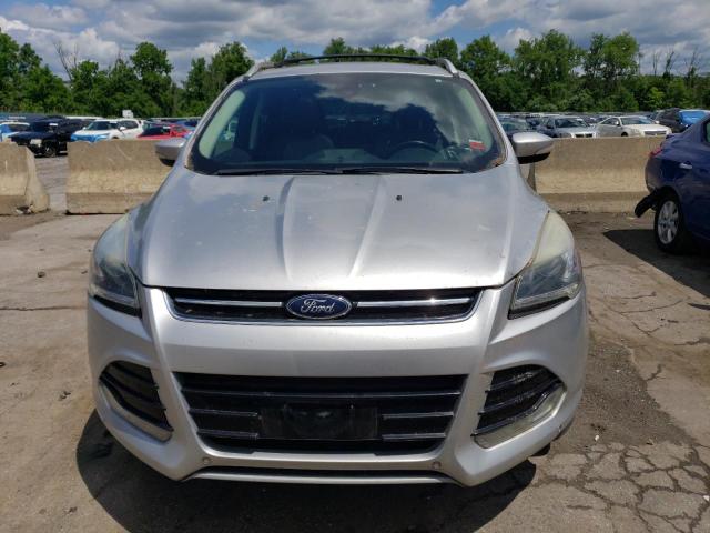 2013 Ford Escape Titanium VIN: 1FMCU9J9XDUB12091 Lot: 61159764