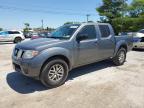 NISSAN FRONTIER S photo