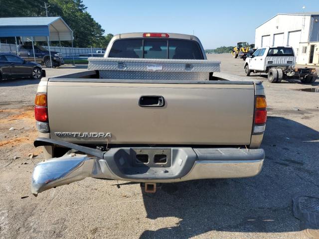 2003 Toyota Tundra Access Cab Sr5 VIN: 5TBRN341X3S336231 Lot: 57966754