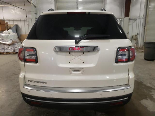 2015 GMC Acadia Slt-1 VIN: 1GKKRRKD5FJ112867 Lot: 57451404