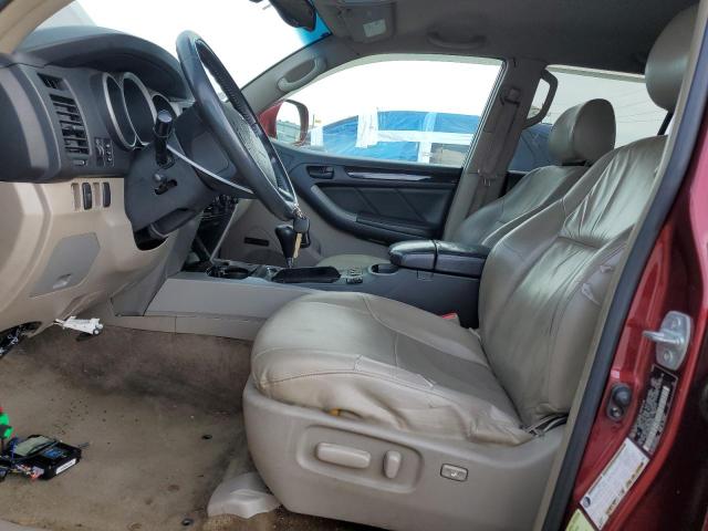 2006 Toyota 4Runner Limited VIN: JTEZU17R668053281 Lot: 59082044