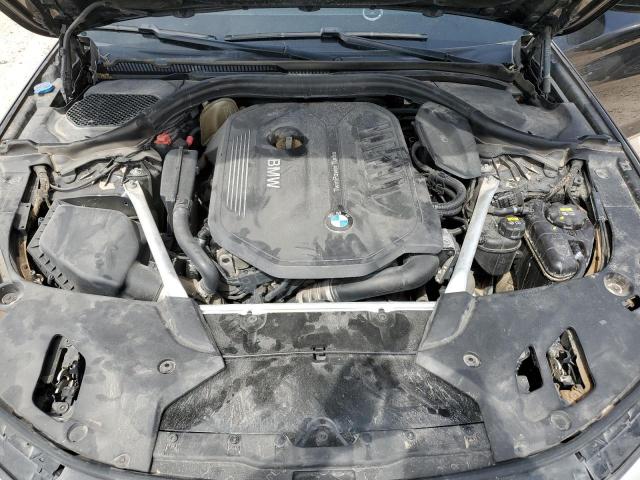 2018 BMW 540 I - WBAJE5C54JWA97907