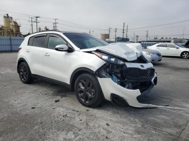Vin: kndp63ac6n7998127, lot: 58168184, kia sportage s 20224