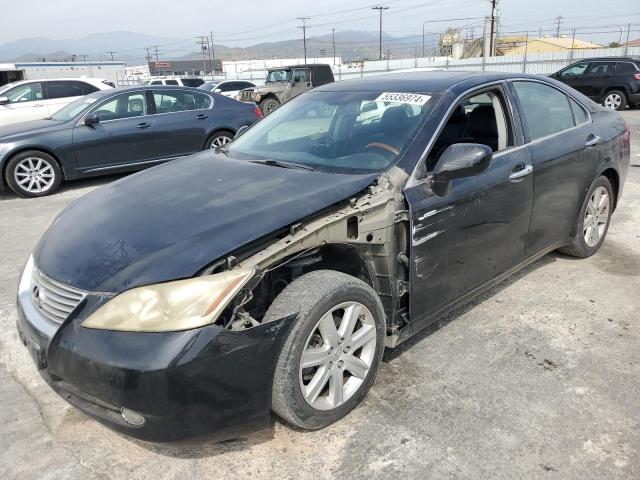 2006 Lexus Es 350 VIN: JTHBJ46G772016081 Lot: 55336974