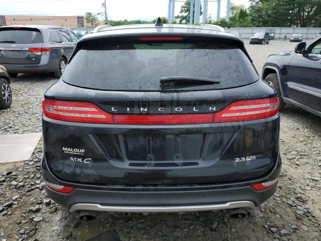 2015 Lincoln Mkc VIN: 5LMTJ2AH9FUJ27964 Lot: 58423184