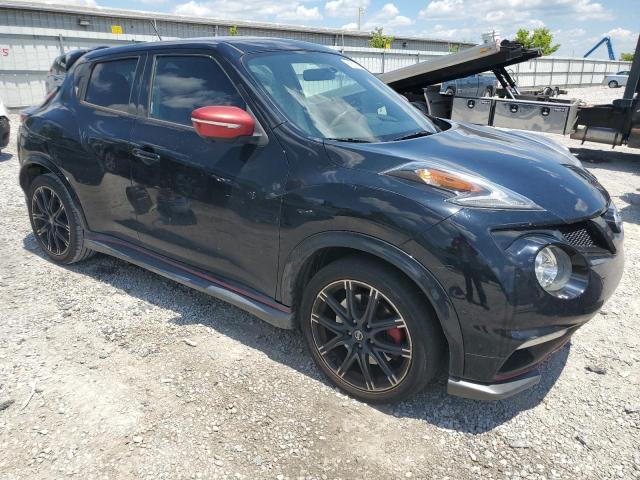 2017 NISSAN JUKE NISMO - JN8DF5MR1HT400010