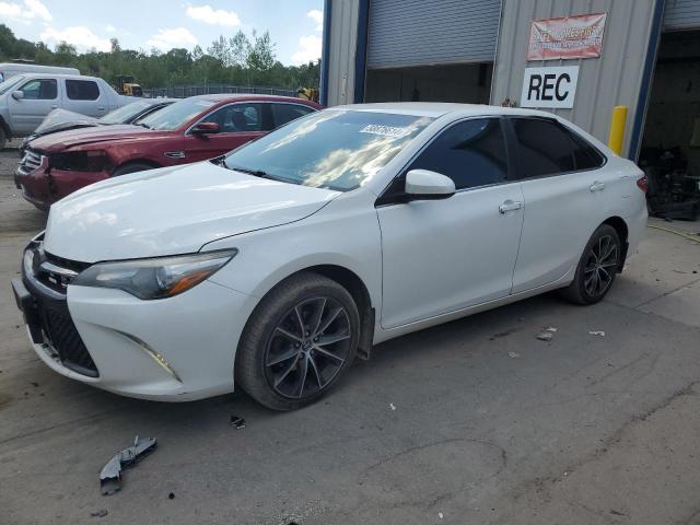Vin: 4t1bf1fk9fu072172, lot: 53276895, toyota camry le 2015 img_1