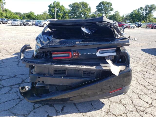 2015 DODGE CHALLENGER #3298082141