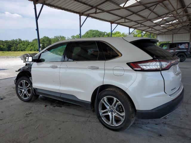 2018 FORD EDGE TITAN - 2FMPK3K91JBB07706