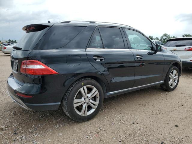 VIN 4JGDA5JB1FA547255 2015 Mercedes-Benz ML-Class, 350 no.3