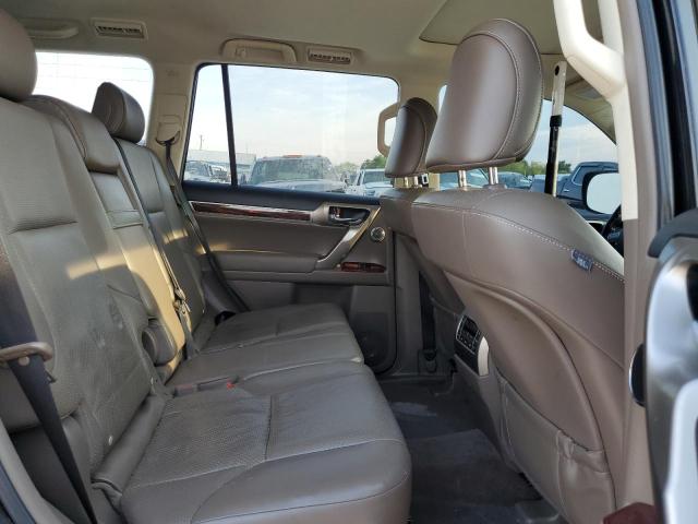 2012 Lexus Gx 460 Premium VIN: JTJJM7FX3C5035805 Lot: 59393614