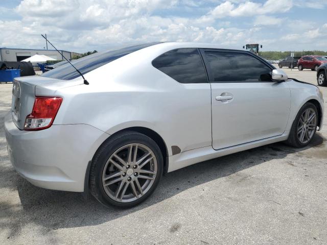 2011 Toyota Scion Tc VIN: JTKJF5C72B3007051 Lot: 58161494