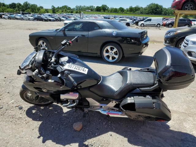 2014 HONDA CTX1300 JH2SC7413EK000038