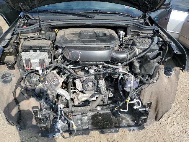 2020 Jeep Grand Cherokee Laredo VIN: 1C4RJFAG6LC358595 Lot: 58514374